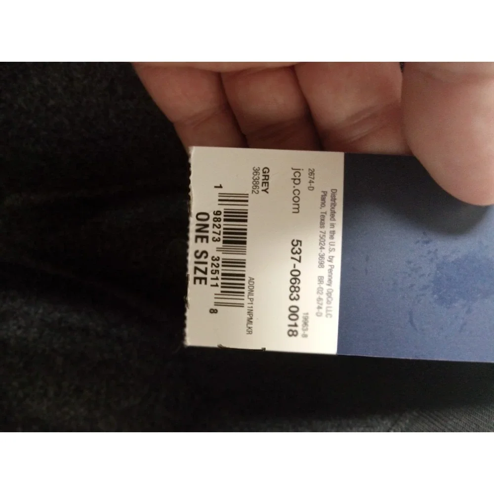 Stafford Polyester Men Fedora‎